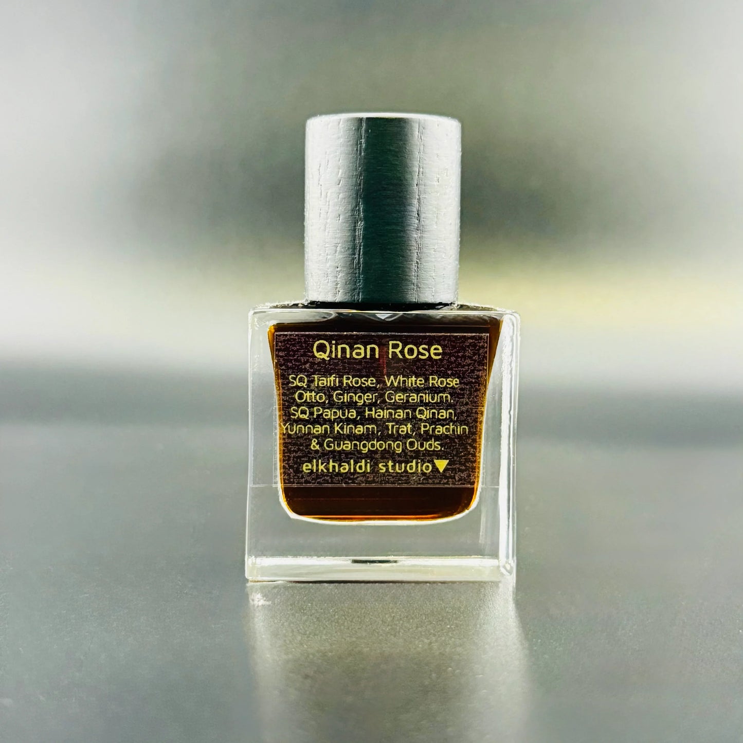 Qinan Rose