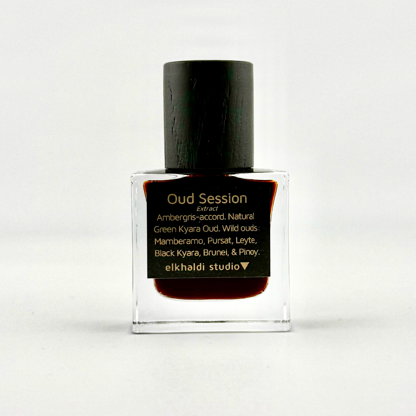 Oud Session