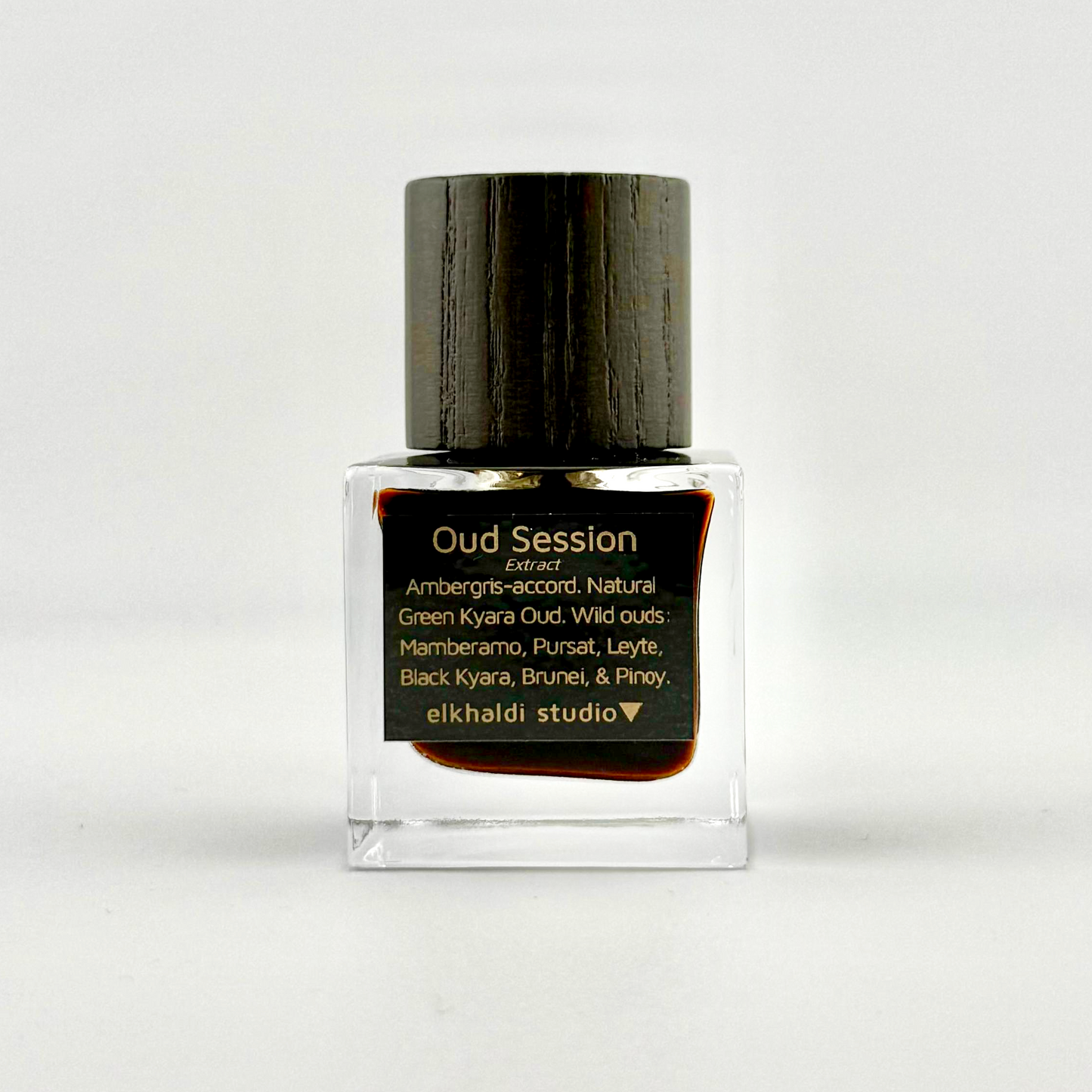 Oud Session