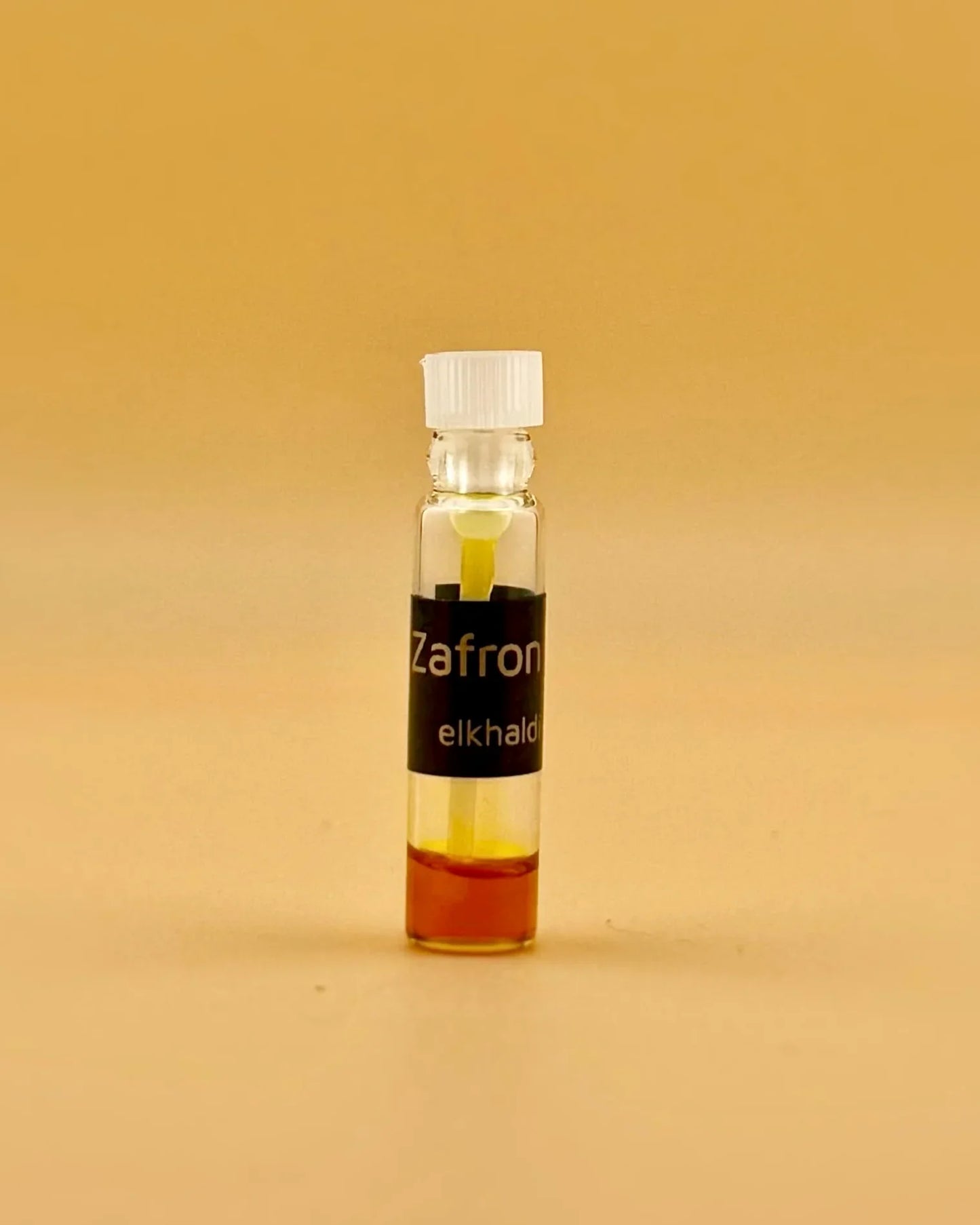Zafron Heart