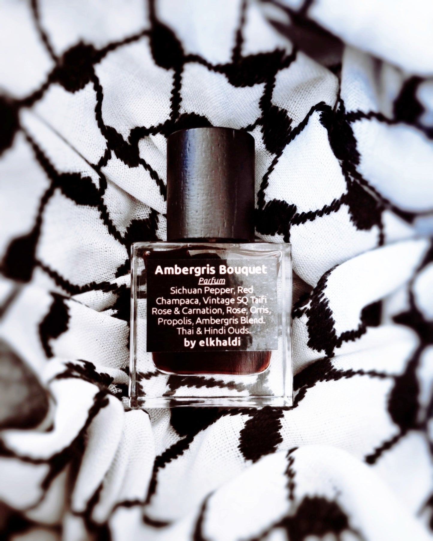Ambergris Bouquet