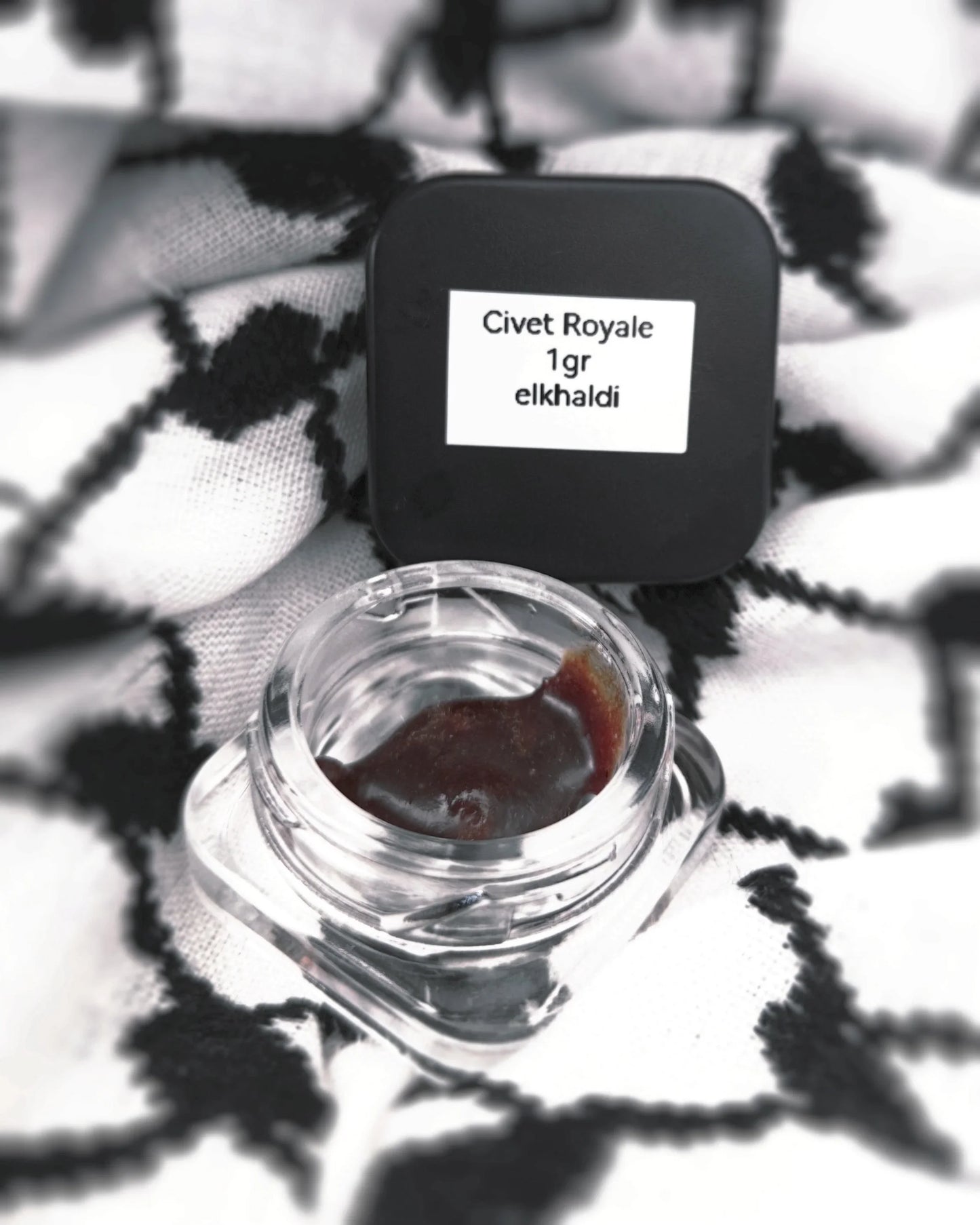 Civet Royale