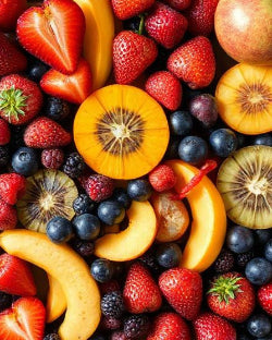 Fruit Punch