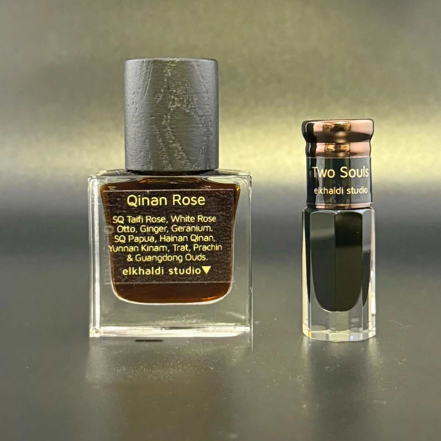 Qinan Rose