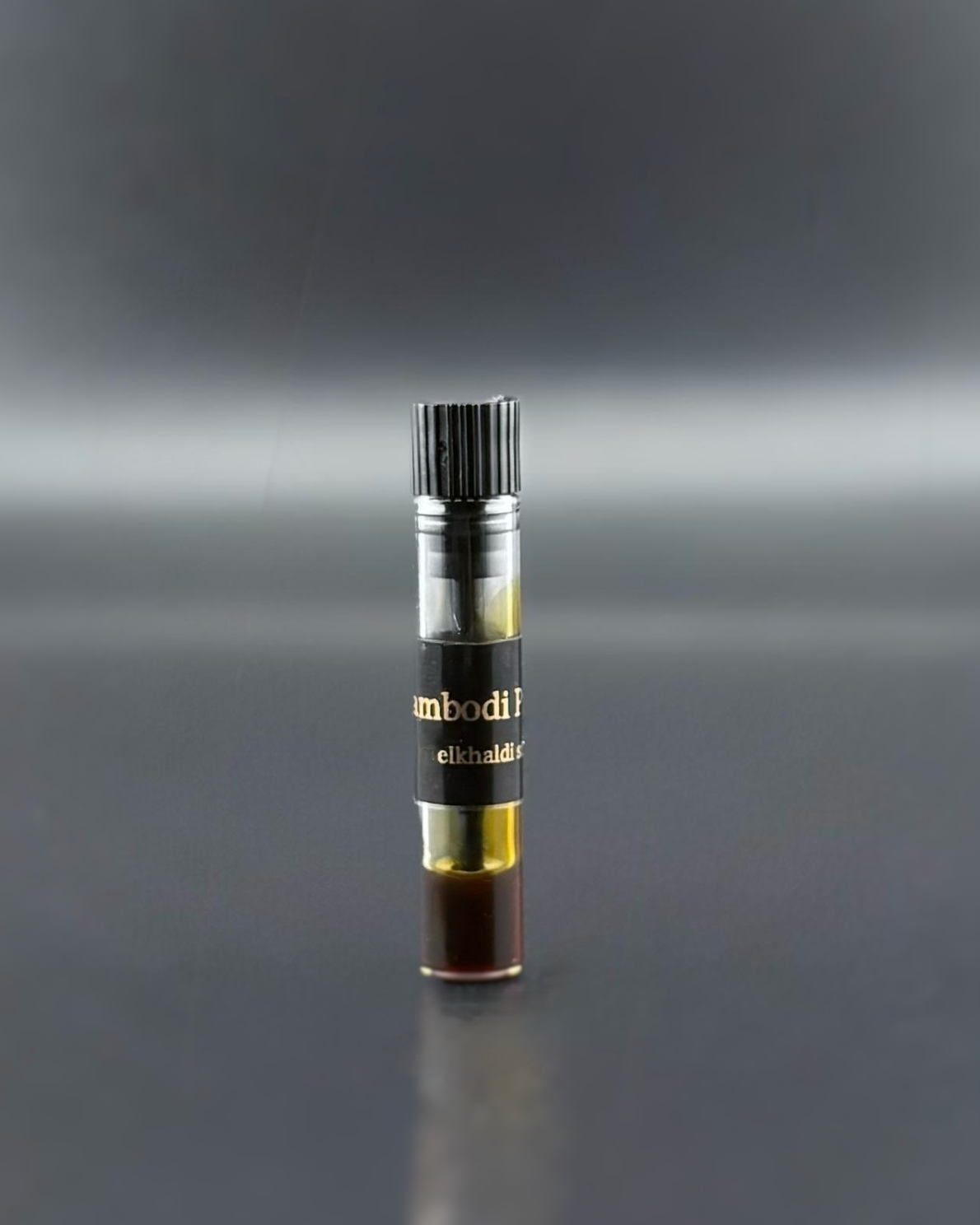 Cambodi Preserve