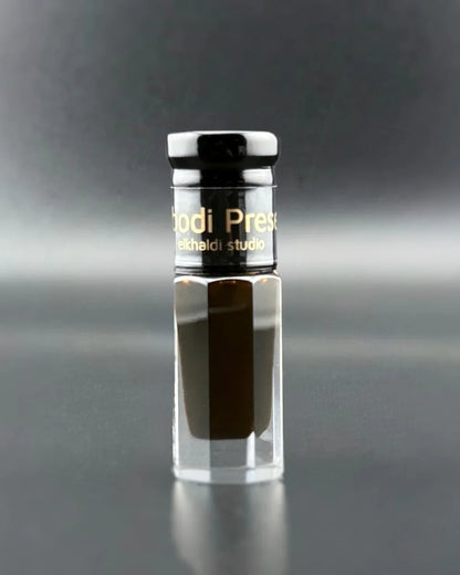 Cambodi Preserve