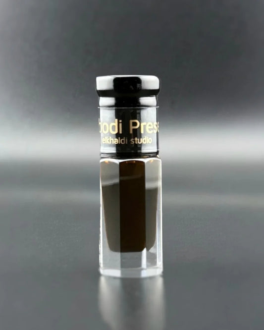 Cambodi Preserve