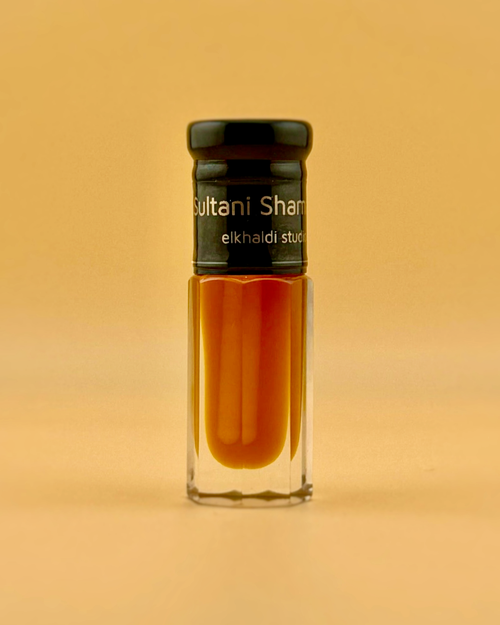 Sultani Shamama
