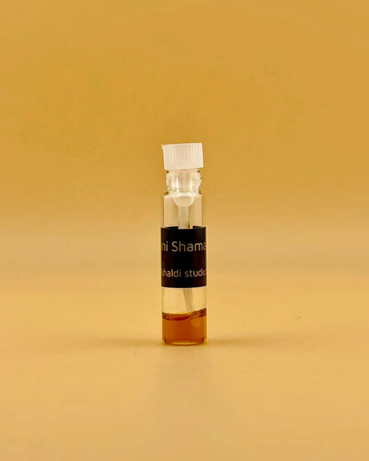 Sultani Shamama