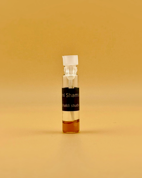 Sultani Shamama