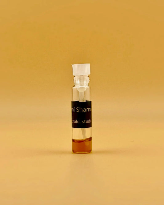 Sultani Shamama