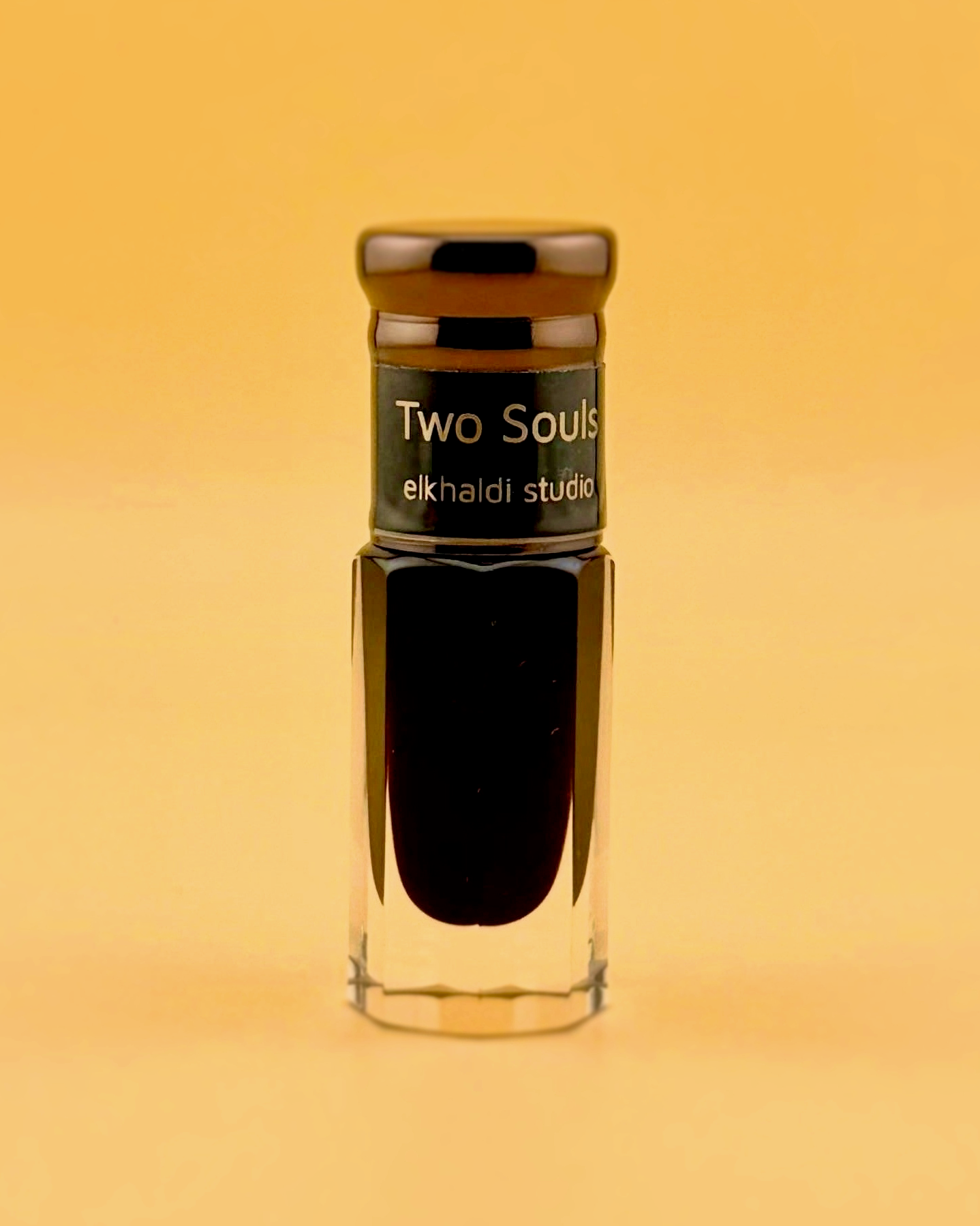 Two Souls