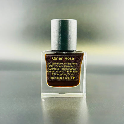 Qinan Rose