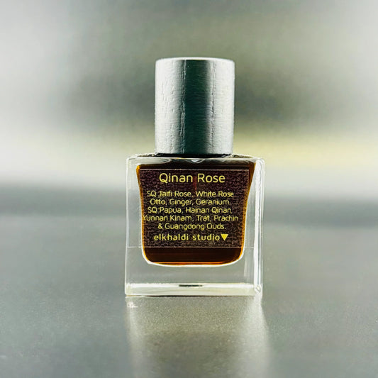 Qinan Rose