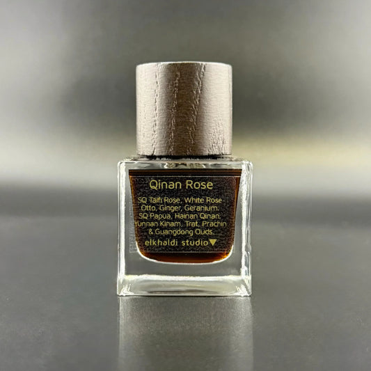 Qinan Rose