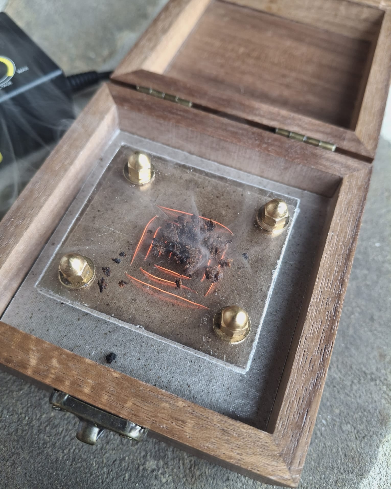 Incense Royale