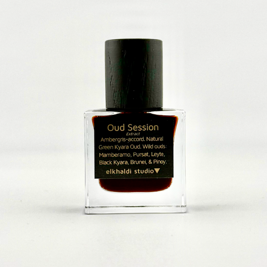Oud Session