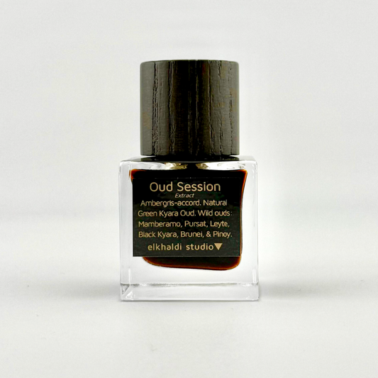 Oud Session