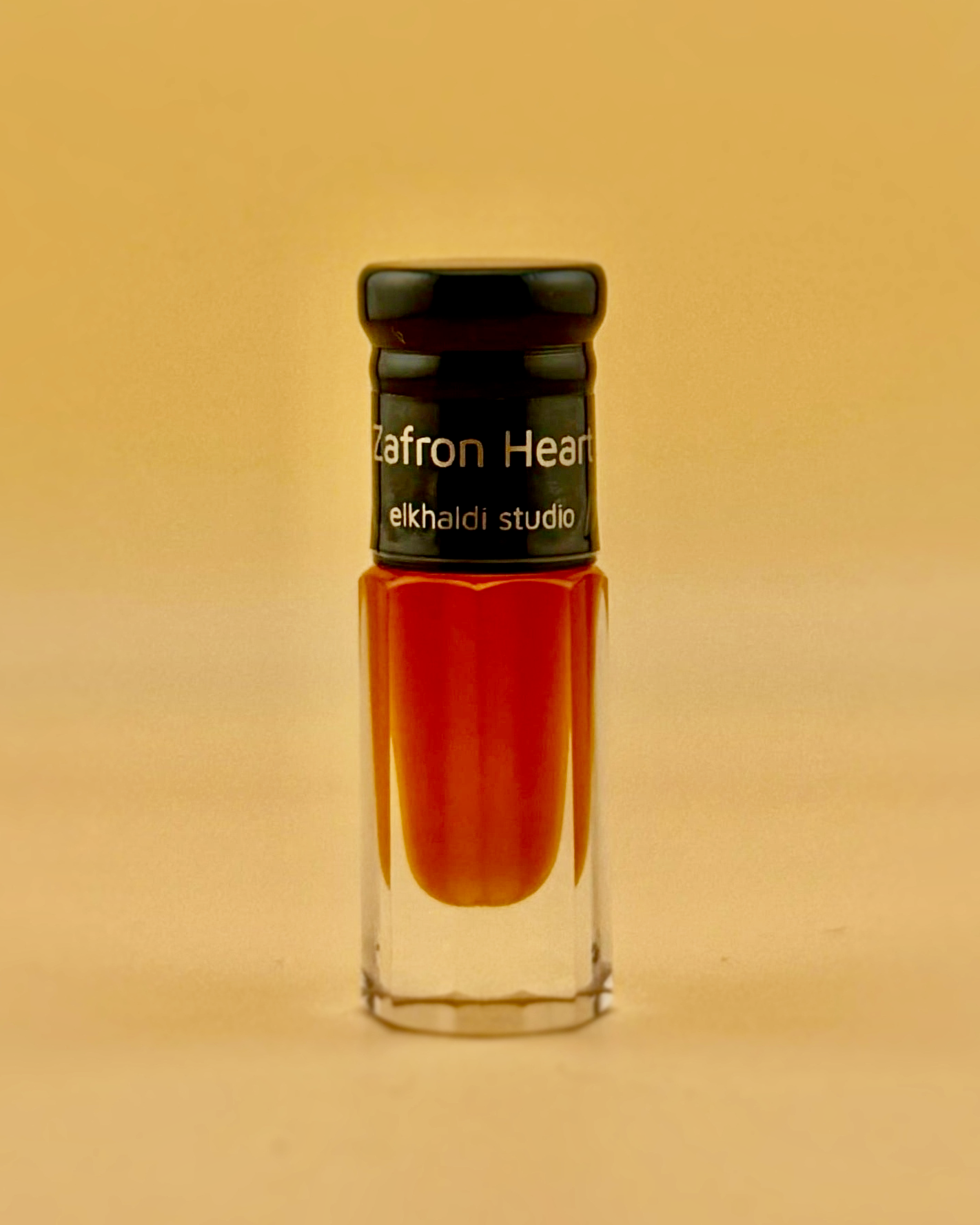 Zafron Heart