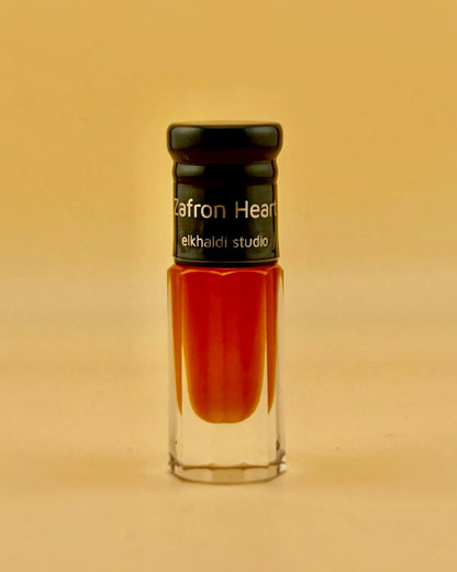 Zafron Heart