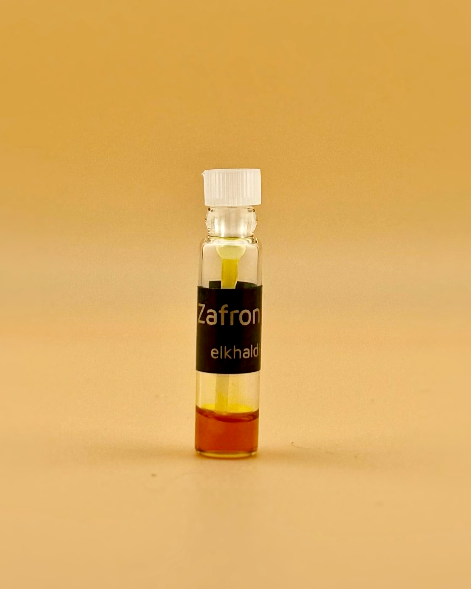 Zafron Heart