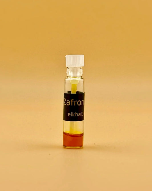 Zafron Heart