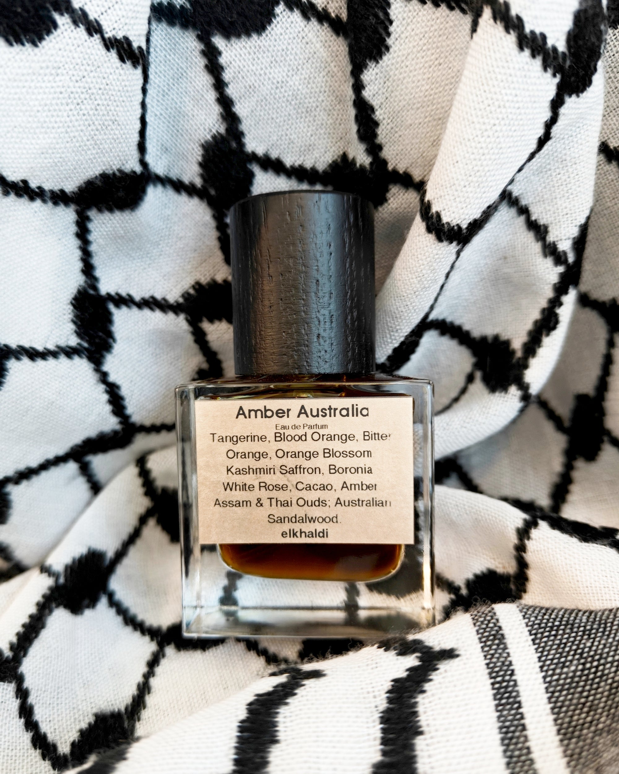 Amber Australia