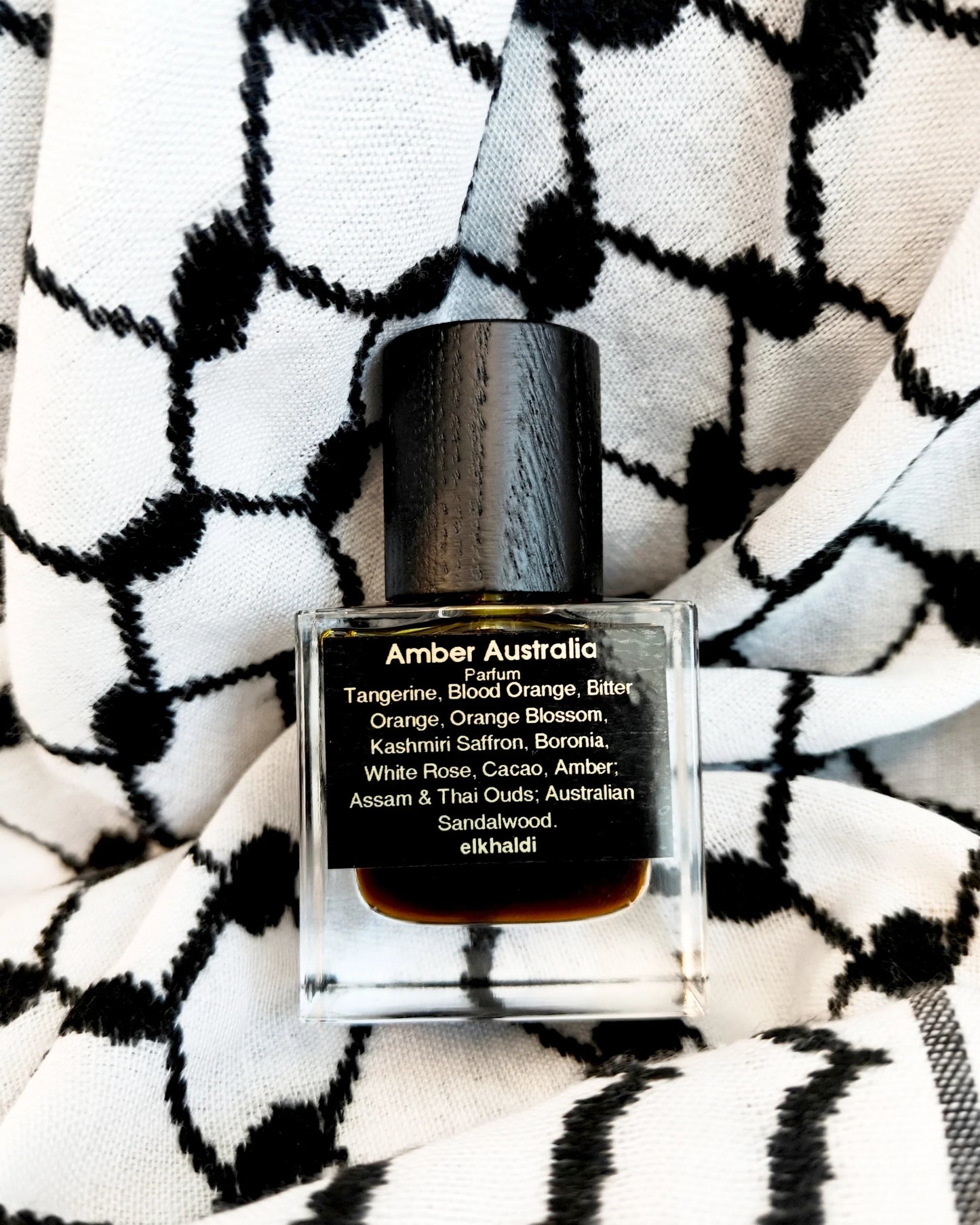 Amber Australia