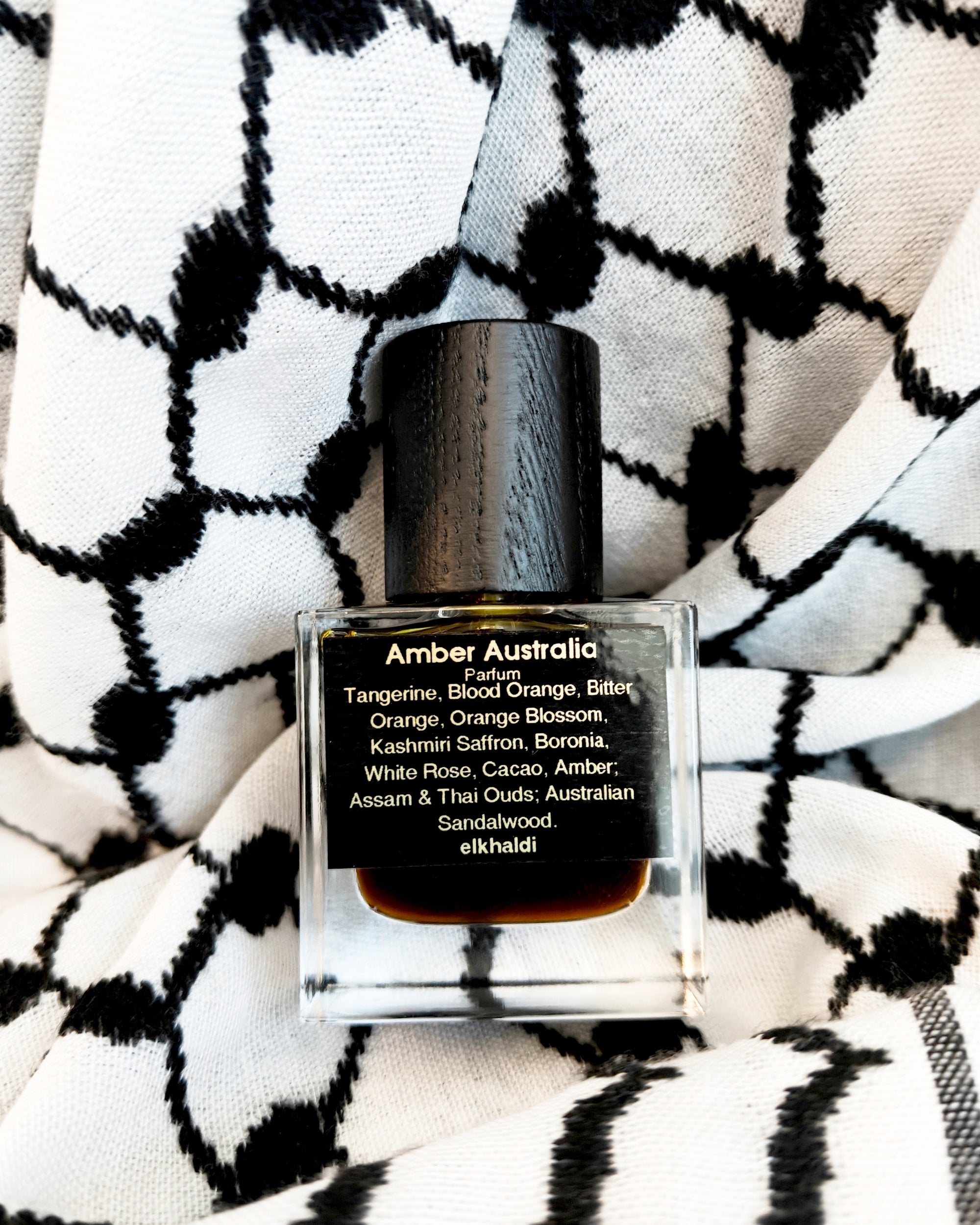 Amber Australia