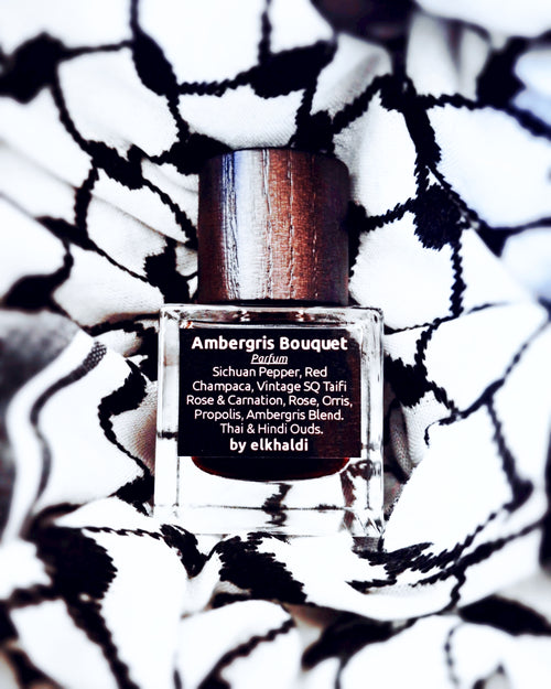 Ambergris Bouquet