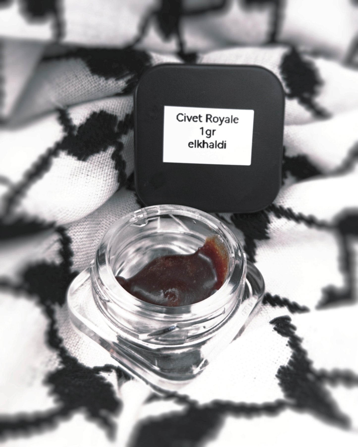 Civet Royale