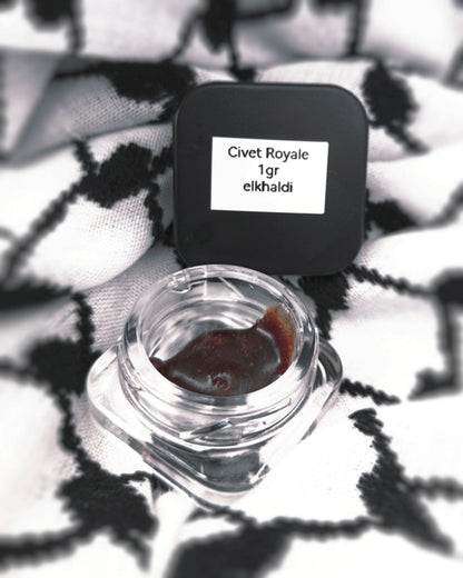 Civet Royale