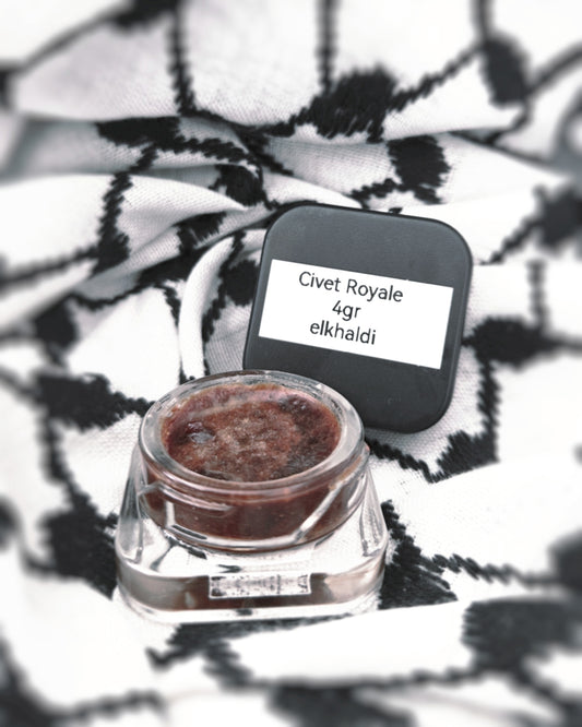 Civet Royale