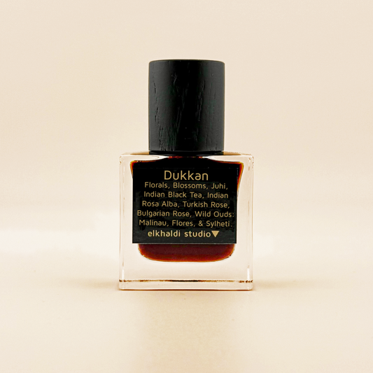 Dukkan