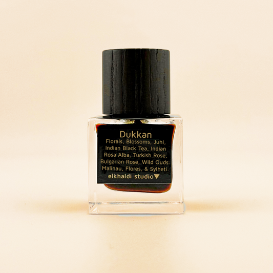 Dukkan