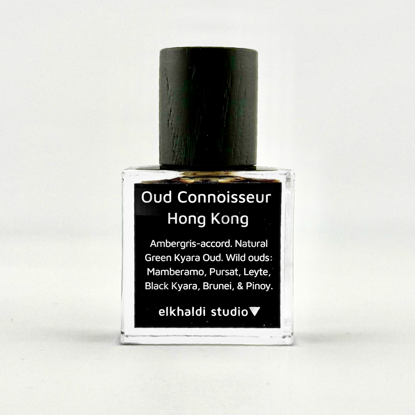 Oud Connoisseur