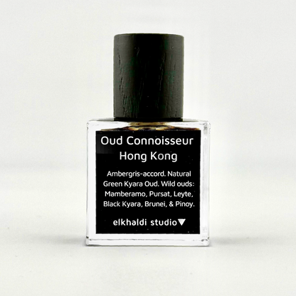 Oud Connoisseur