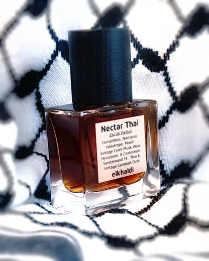 Nectar Thai