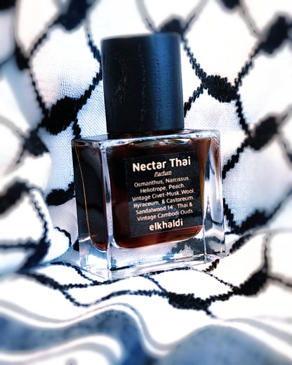 Nectar Thai