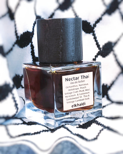 Nectar Thai
