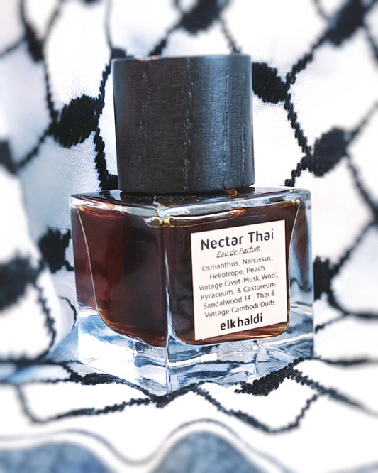 Nectar Thai