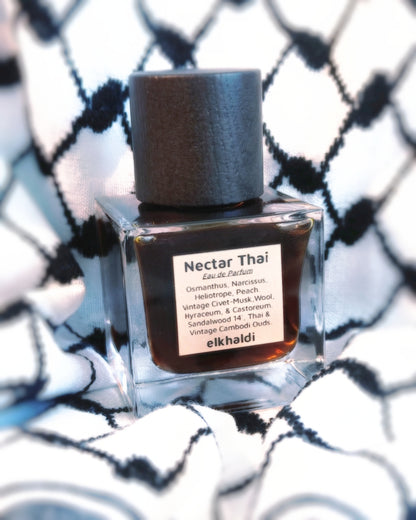 Nectar Thai