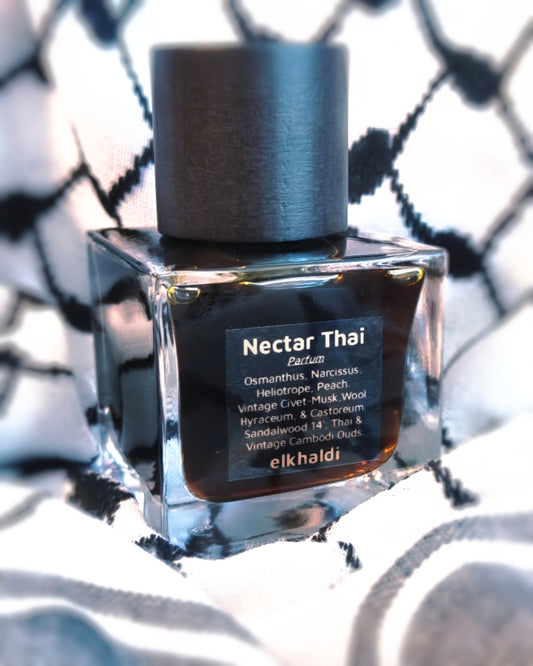 Nectar Thai