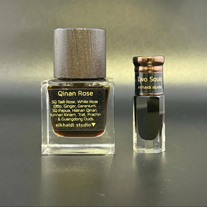 Qinan Rose