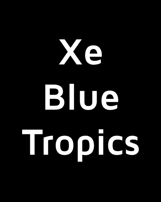 Billy Tropics XE