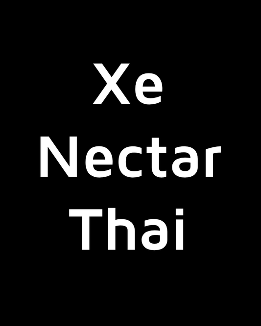 Nectar Thai XE