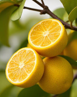 Yuzu
